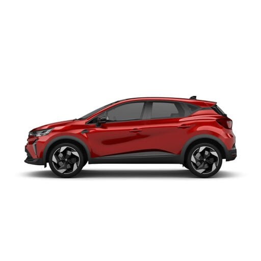 Captur Ekran Koruyucular